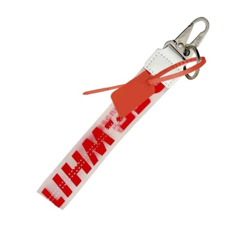 Car Keychain Industrial Keychain Wrist Strap Car Key Ring Wallet Jean 10.2Inch X 1.4Inch Stylish Keychain Wristlet
