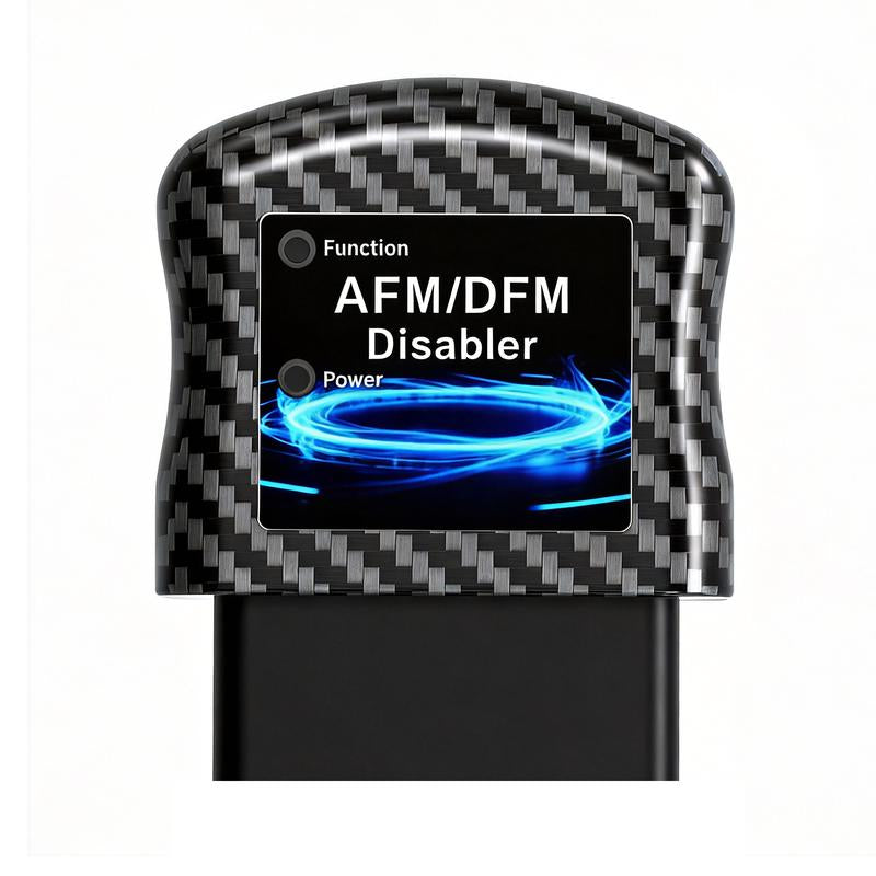 AFM/DFM Disabler Plug and Play Compatible with GMC V6 V8 4.3L-6.2L