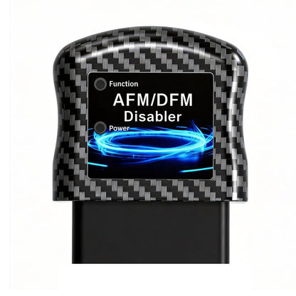 AFM/DFM Disabler Plug and Play Compatible with GMC V6 V8 4.3L-6.2L