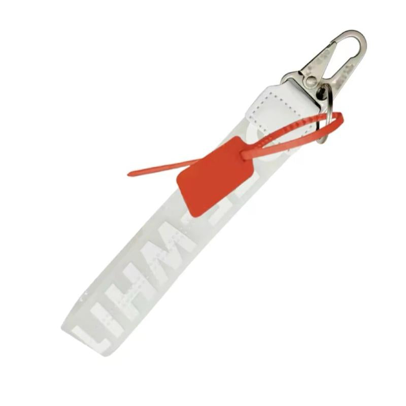 Car Keychain Industrial Keychain Wrist Strap Car Key Ring Wallet Jean 10.2Inch X 1.4Inch Stylish Keychain Wristlet