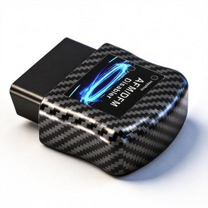 AFM/DFM Disabler Plug and Play Compatible with GMC V6 V8 4.3L-6.2L