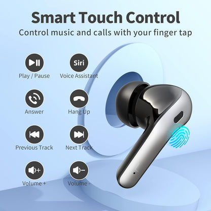 Remote Case Compatible for Apple TV 4K 4Th Generation, Shock Proof Silicone Remote Cover Case Compatible with Apple TV 4Th Gen 4K Siri Remote Controller - Black